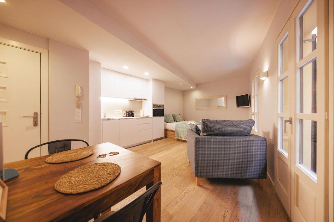 Bravissimo Barca Studio Girona Zewnętrze zdjęcie