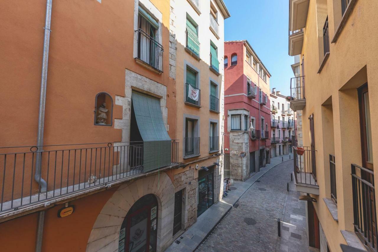 Bravissimo Barca Studio Girona Zewnętrze zdjęcie